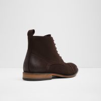بوت مردانه قهوه‌ای WALDRAMM-U – ALDO