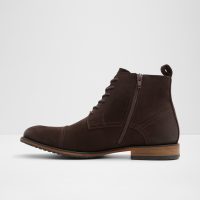 بوت مردانه قهوه‌ای WALDRAMM-U – ALDO