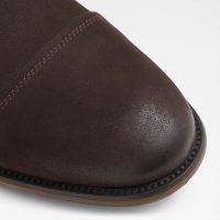 بوت مردانه قهوه‌ای WALDRAMM-U – ALDO