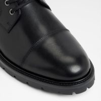 بوت مردانه مشکی شیک DARION – ALDO