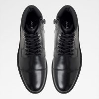 بوت مردانه مشکی شیک DARION – ALDO