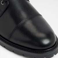 بوت مردانه مشکی شیک DARION – ALDO