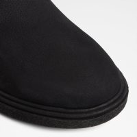 بوت مردانه مشکی شیک TORROO – ALDO