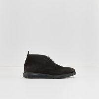 بوت مردانه مشکی SIRBLAC-TR – ALDO