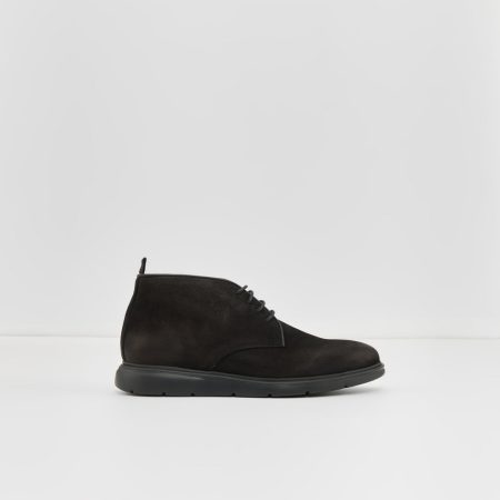بوت مردانه مشکی SIRBLAC-TR – ALDO