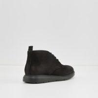 بوت مردانه مشکی SIRBLAC-TR – ALDO