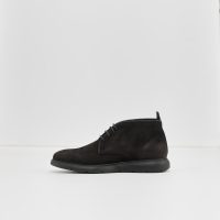 بوت مردانه مشکی SIRBLAC-TR – ALDO