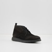 بوت مردانه مشکی SIRBLAC-TR – ALDO