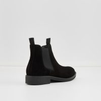 بوت مردانه مشکی THANE-TR – ALDO