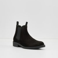 بوت مردانه مشکی THANE-TR – ALDO
