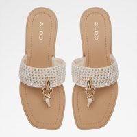 دمپایی تخت زنانه اکرو MADALINE – ALDO