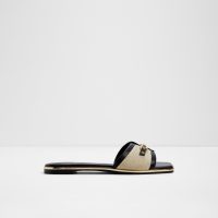 دمپایی تخت زنانه بژ ALAMASSI – ALDO