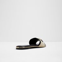 دمپایی تخت زنانه بژ ALAMASSI – ALDO