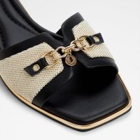 دمپایی تخت زنانه بژ ALAMASSI – ALDO