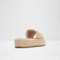 دمپایی تخت زنانه بژ BOHEMINIA – ALDO