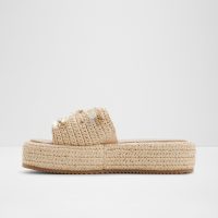 دمپایی تخت زنانه بژ BOHEMINIA – ALDO