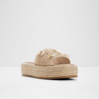 دمپایی تخت زنانه بژ BOHEMINIA – ALDO