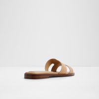 دمپایی تخت زنانه بژ ITSANDAL – ALDO