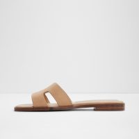 دمپایی تخت زنانه بژ ITSANDAL – ALDO