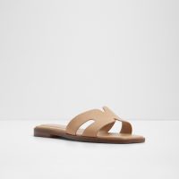 دمپایی تخت زنانه بژ ITSANDAL – ALDO