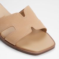 دمپایی تخت زنانه بژ ITSANDAL – ALDO