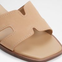 دمپایی تخت زنانه بژ ITSANDAL – ALDO