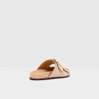 دمپایی تخت زنانه بژ MAVIS-TR – ALDO