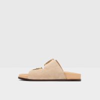 دمپایی تخت زنانه بژ MAVIS-TR – ALDO