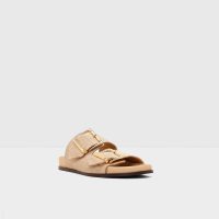 دمپایی تخت زنانه بژ MAVIS-TR – ALDO