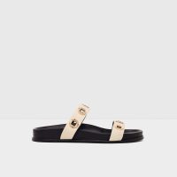 دمپایی تخت زنانه سفید LYLA-TR – ALDO
