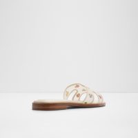 دمپایی تخت زنانه صورتی ITSANDAL – ALDO