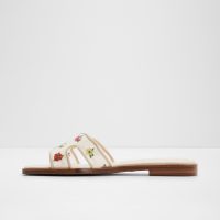 دمپایی تخت زنانه صورتی ITSANDAL – ALDO