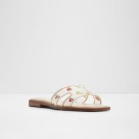 دمپایی تخت زنانه صورتی ITSANDAL – ALDO