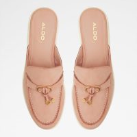 دمپایی تخت زنانه صورتی KEDOACIEN – ALDO