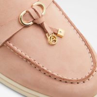 دمپایی تخت زنانه صورتی KEDOACIEN – ALDO