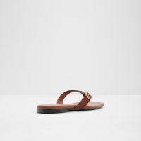 دمپایی تخت زنانه عسلی LEONNIA – ALDO