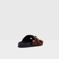 دمپایی تخت زنانه قهوه‌ای MAVIS-TR – ALDO