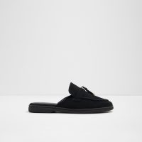 دمپایی تخت زنانه مشکی KEDOACIEN-IN – ALDO