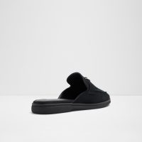 دمپایی تخت زنانه مشکی KEDOACIEN-IN – ALDO