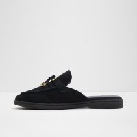 دمپایی تخت زنانه مشکی KEDOACIEN-IN – ALDO