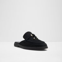 دمپایی تخت زنانه مشکی KEDOACIEN-IN – ALDO