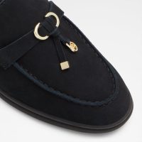 دمپایی تخت زنانه مشکی KEDOACIEN-IN – ALDO