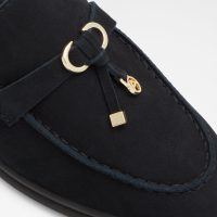 دمپایی تخت زنانه مشکی KEDOACIEN-IN – ALDO