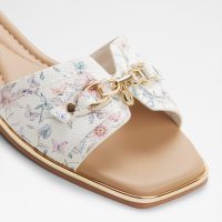 دمپایی تخت زنانه چند رنگ ALAMASSI – ALDO