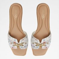 دمپایی تخت زنانه چند رنگ ALAMASSI – ALDO