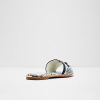 دمپایی تخت زنانه چند رنگ ALAMASSI – ALDO