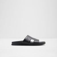 دمپایی مردانه مشکی آلدو MONDI – ALDO