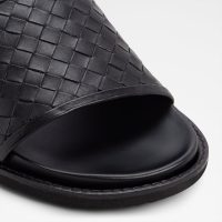 دمپایی مردانه مشکی FONTI – ALDO