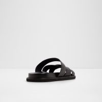 دمپایی مردانه مشکی KENDO – ALDO