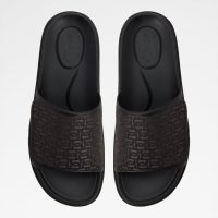 دمپایی مردانه مشکی ORIAN – ALDO